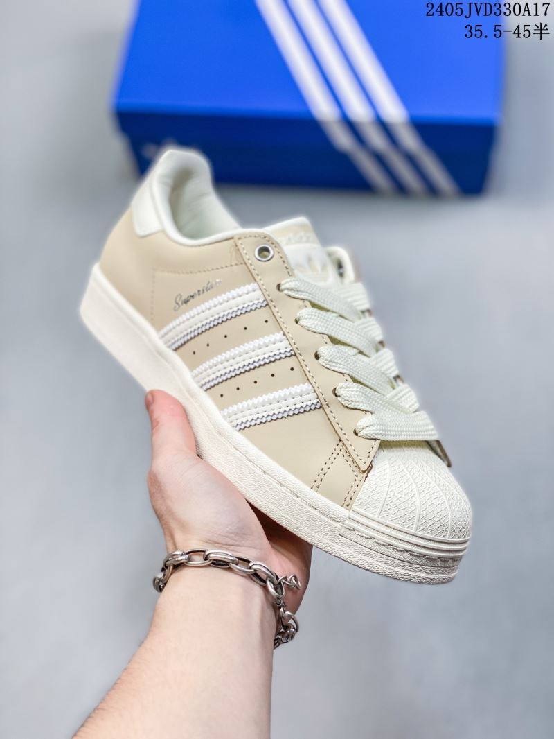 Adidas Superstar Shoes